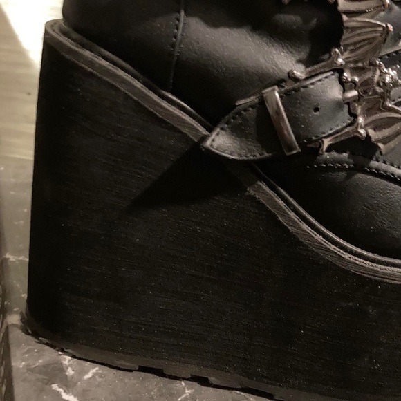 traded on dep0p - Picture 4 of 7